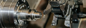 CNC-Drehen