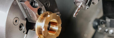 CNC-Fräsen